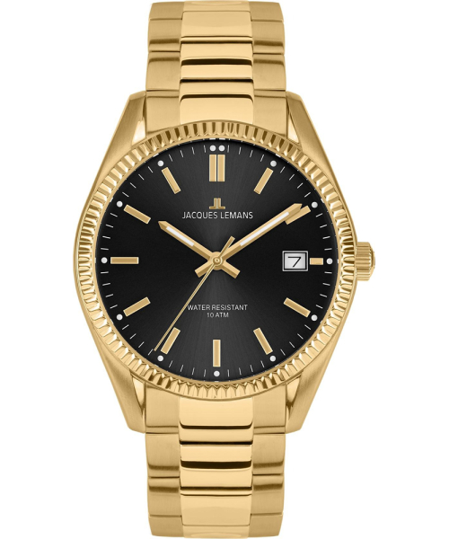���� Jacques Lemans 50-3M #1