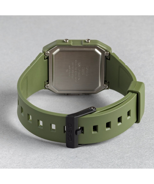 ���� Casio LF-30W-3A #6