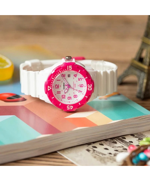 ���� Casio Collection LRW-200H-4B #2