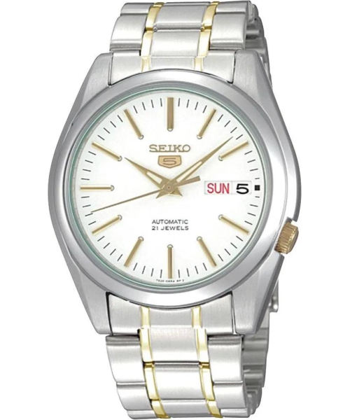 ���� Seiko SNKL47J1 #1