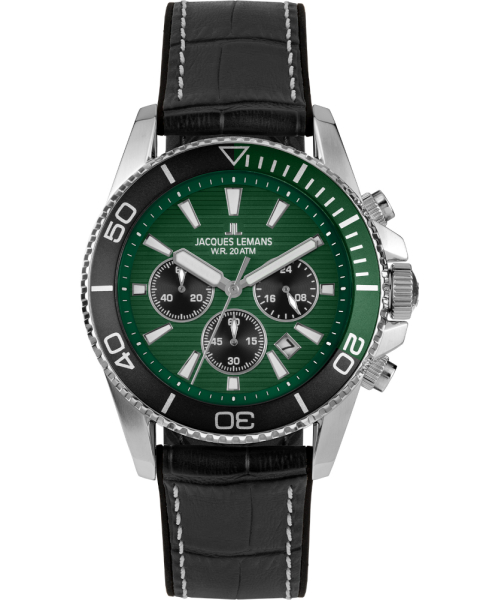 ���� Jacques Lemans 1-2206C #1