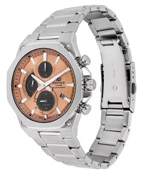 ���� Casio Edifice EFS-S570D-5A #4
