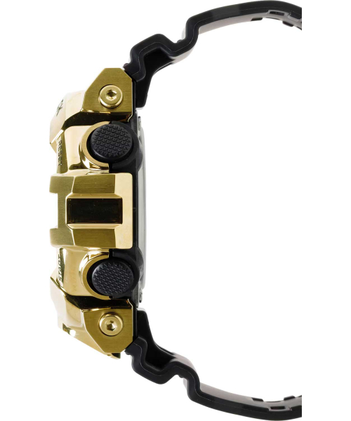 ���� Casio G-Shock GM-700G-9A #5