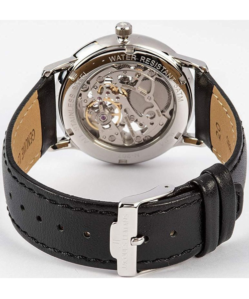 ���� Jacques Lemans N-207ZA #5
