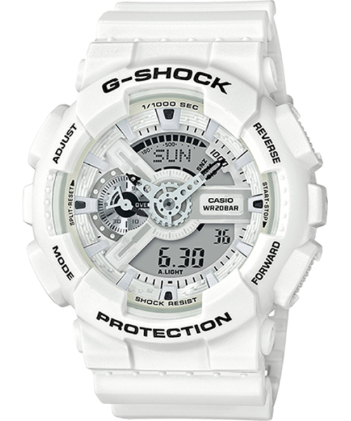 ���� Casio G-Shock GA-110MW-7A #1