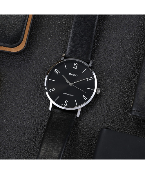 ���� Casio Collection MTP-VT01L-1B2 #3