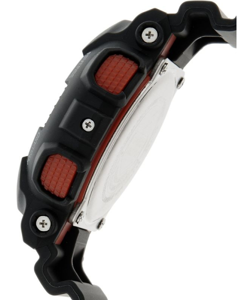 ���� Casio G-Shock GA-100-1A4 #2