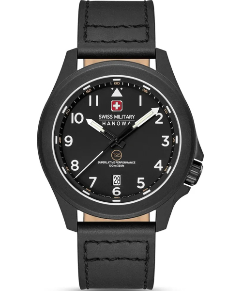 ���� Swiss Military Hanowa SMWGB0005241 #1