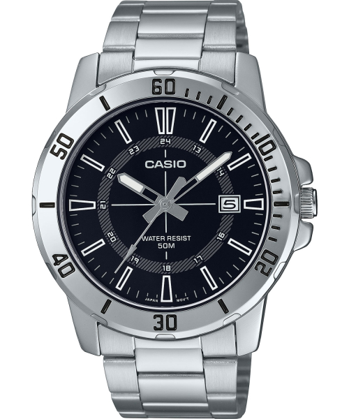 ���� Casio Collection MTP-VD01D-1C #1