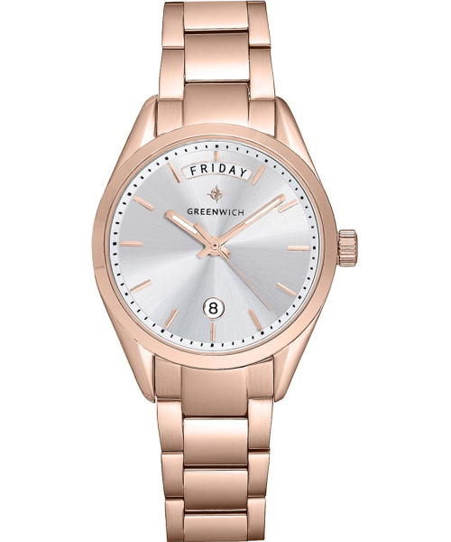 ���� Greenwich GW 351.40.33 #1