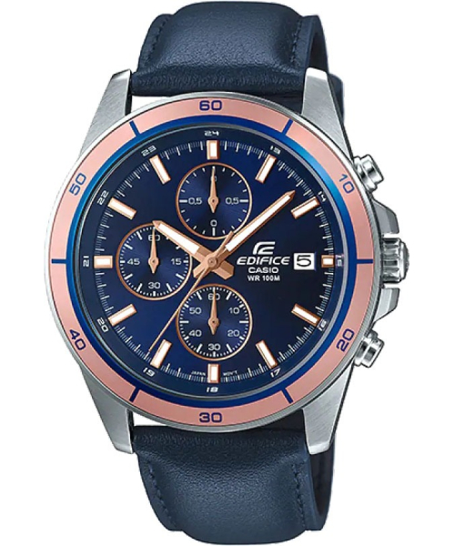 ���� Casio Edifice EFR-526L-2A #1