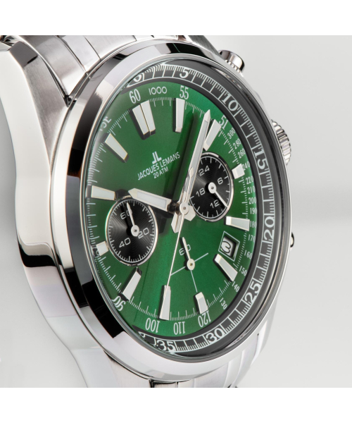 ���� Jacques Lemans 1-2117ZD #2