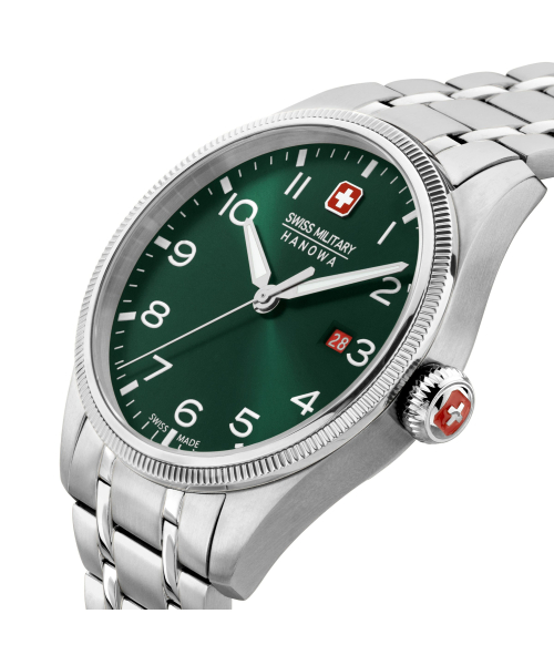 ���� Swiss Military Hanowa SMWGH0000803 #3