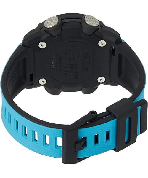 ���� Casio G-Shock GA-2000-1A2 #4