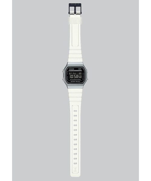 ���� Casio Vintage A168XES-1B #3