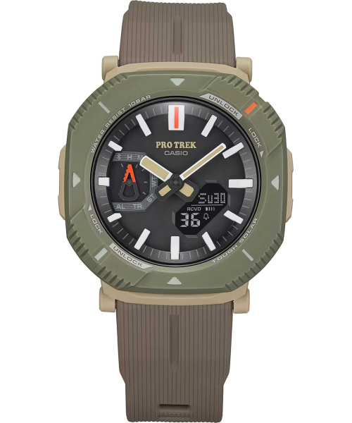 ���� Casio Pro Trek PRJ-B001-5 #5