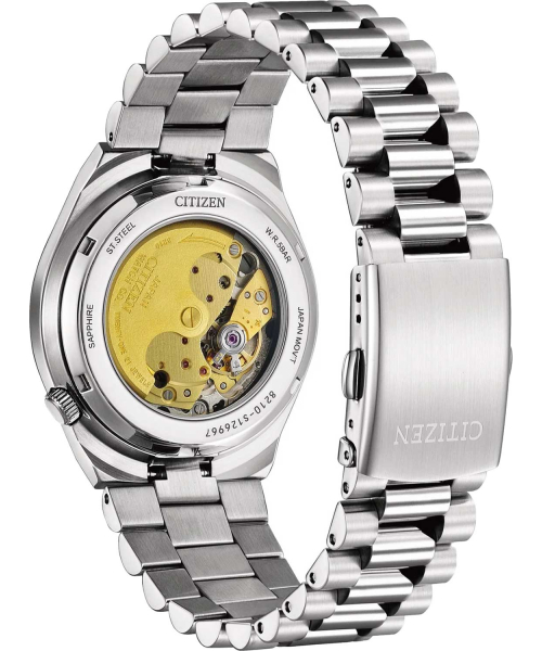 ���� Citizen NJ0151-53E #5