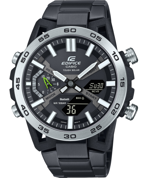 ���� Casio Edifice ECB-2000DD-1A #1