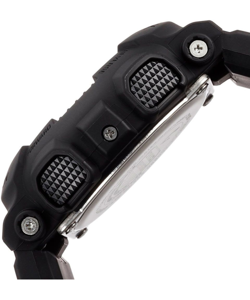���� Casio G-Shock GA-100BBN-1A #2