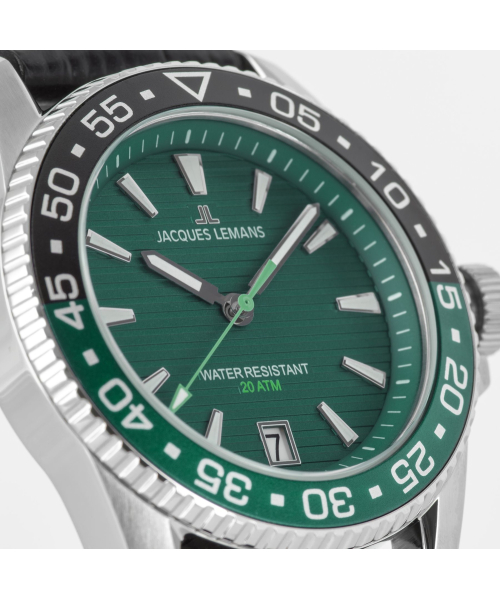 ���� Jacques Lemans 1-2205C #2