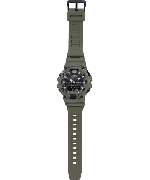 ���� Casio Collection HDC-700-3A2 #4