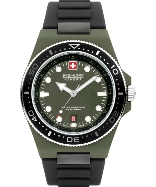 ���� Swiss Military Hanowa SMWGN0001181 #1