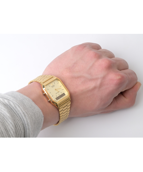 ���� Casio Collection AQ-230GA-9D #7