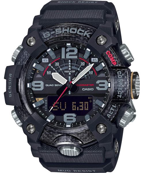 ���� Casio G-Shock GG-B100-1A #1