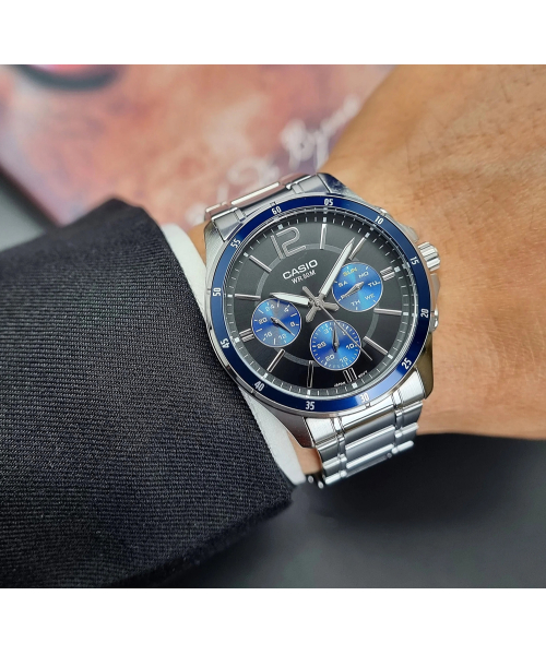���� Casio Collection MTP-1374D-2A #4