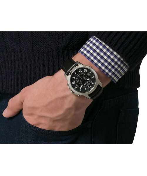 ���� Fossil FS4812 #5