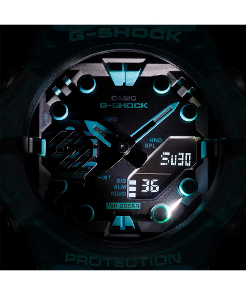 ���� Casio G-Shock GA-B001G-2A #7