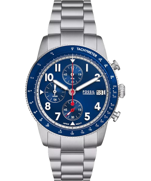 ���� Fossil FS6047 #1