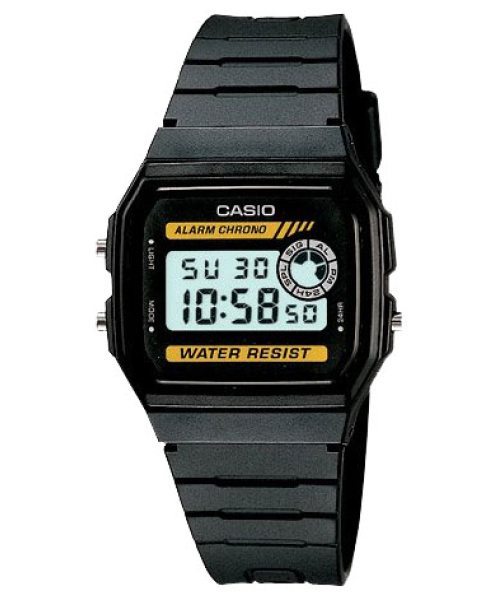 ���� Casio F-94WA-9 #1
