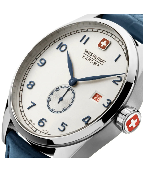 ���� Swiss Military Hanowa SMWGB0000702 #2