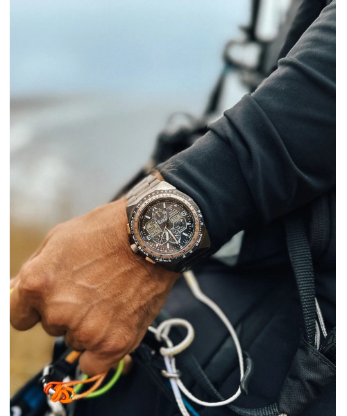 ���� Citizen JY8146-54E #2