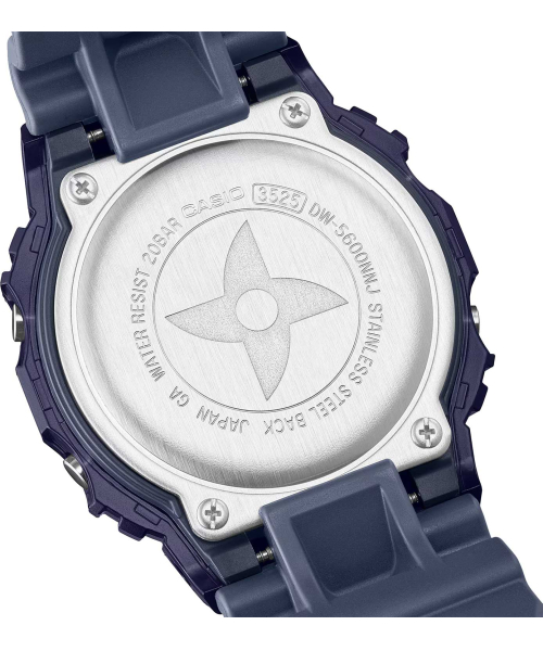���� Casio G-Shock DW-5600NNJ-2 #9