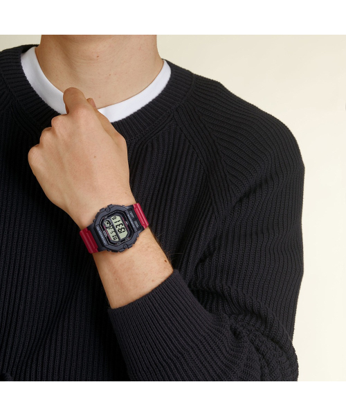 ���� Casio Collection WS-1400H-4A #5