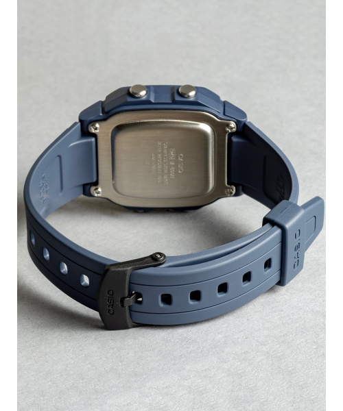 ���� Casio Collection W-800H-2A #3