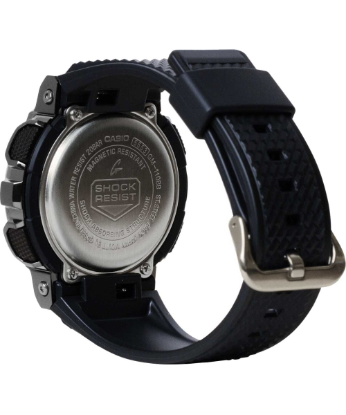 ���� Casio G-Shock GM-110BB-1A #3