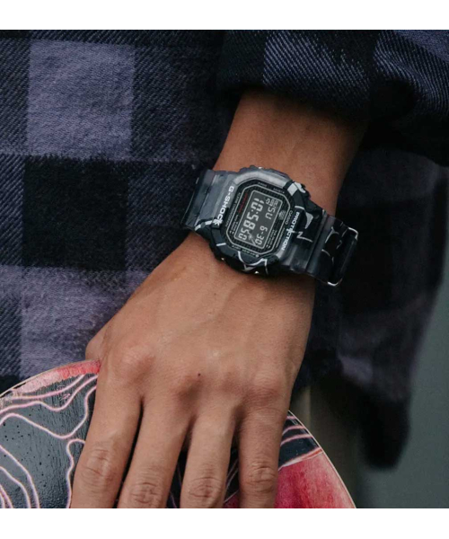 ���� Casio G-Shock DW-5000SS-1 #2