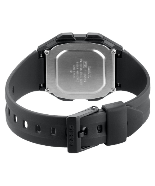 ���� Casio Collection F-201WA-1A #3