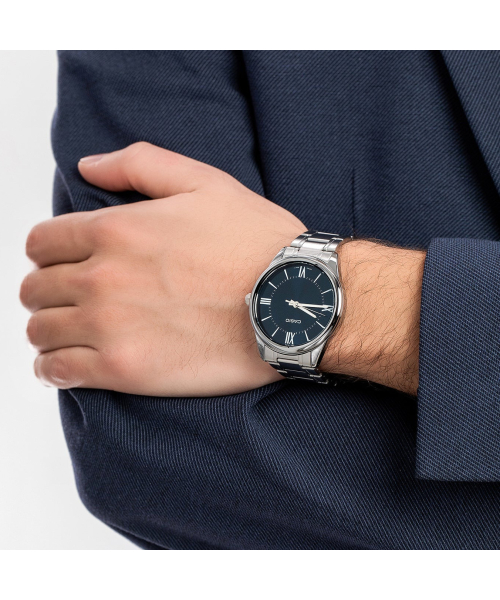 ���� Casio Collection MTP-V005D-2B5 #2