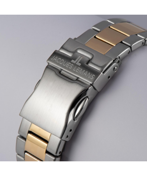 ���� Jacques Lemans 42-2G #3
