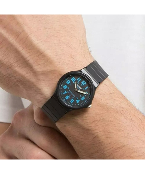 ���� Casio Collection MQ-71-2B #2
