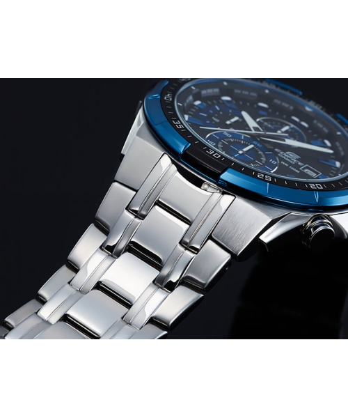 ���� Casio Edifice EFR-539D-1A2 #4