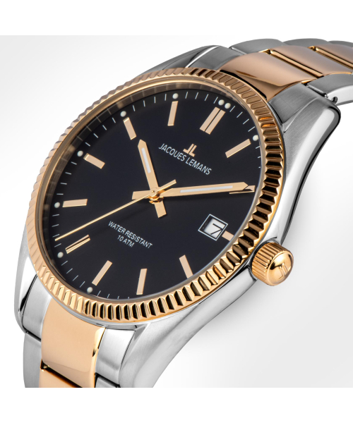 ���� Jacques Lemans 50-3i #2