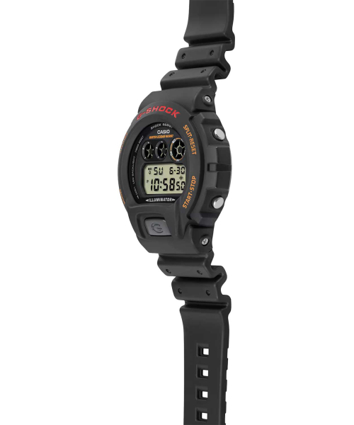 ���� Casio G-Shock DW-6900UB-9 #4
