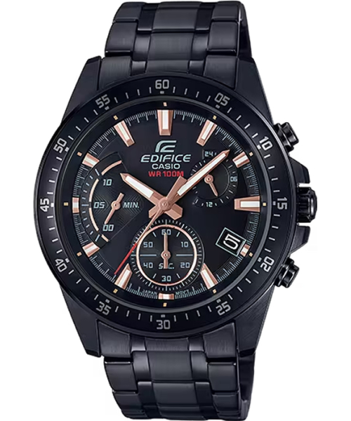 ���� Casio Edifice EFV-540DC-1B #1