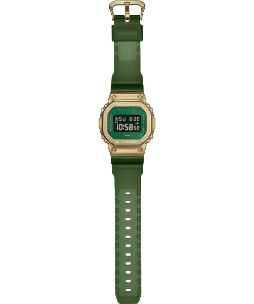 ���� Casio G-Shock GM-5600CL-3 #3