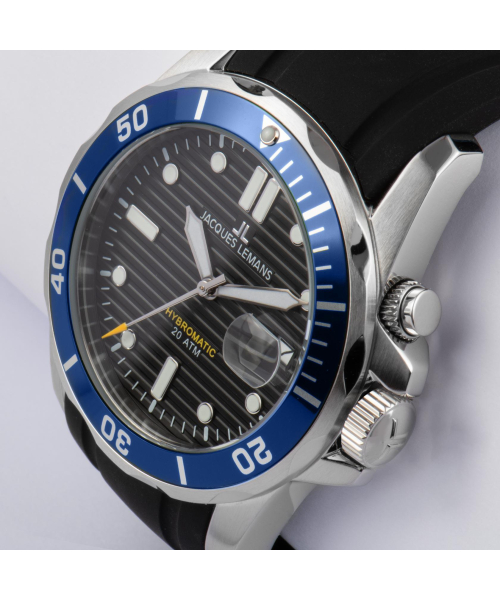 ���� Jacques Lemans 1-2170D #2